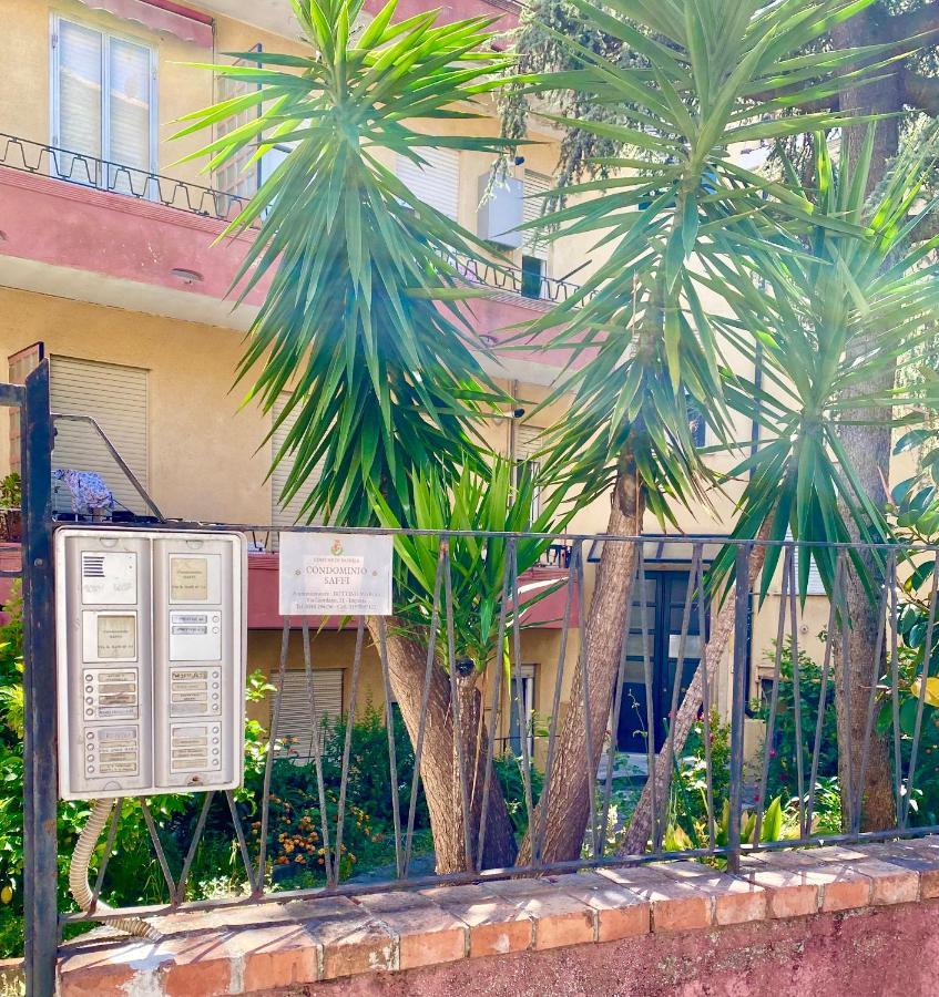 Abcdecor Italia Lägenhet Imperia Exteriör bild