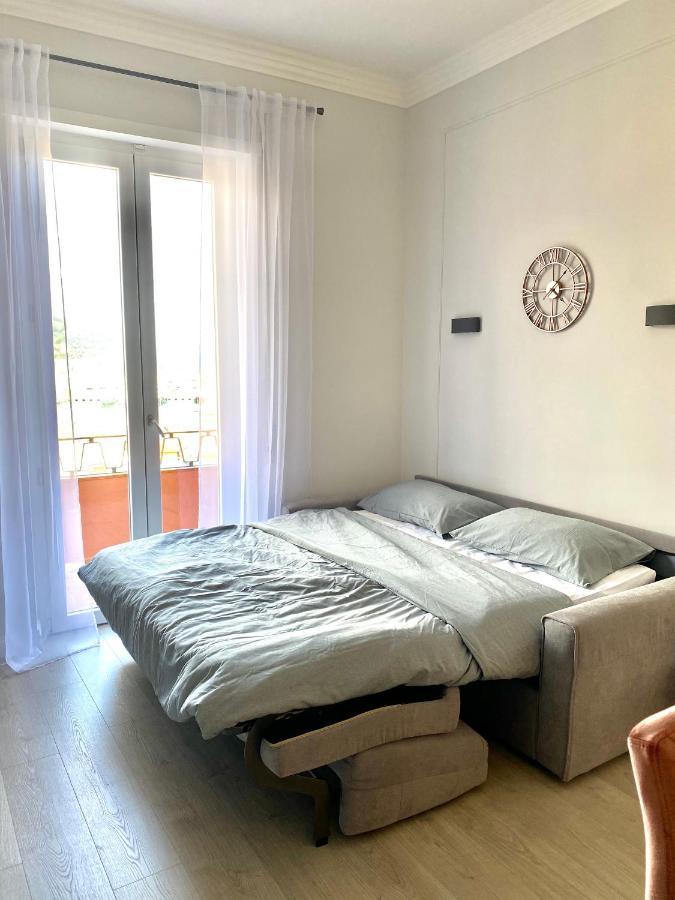 Abcdecor Italia Lägenhet Imperia Exteriör bild