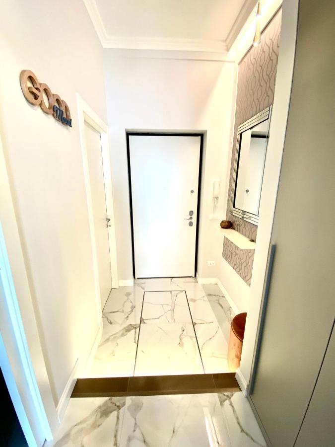 Abcdecor Italia Lägenhet Imperia Exteriör bild