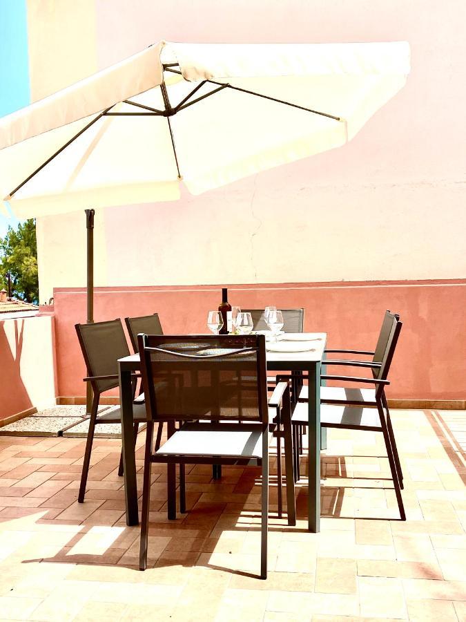Abcdecor Italia Lägenhet Imperia Exteriör bild