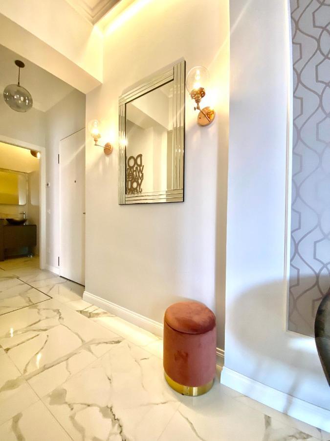Abcdecor Italia Lägenhet Imperia Exteriör bild