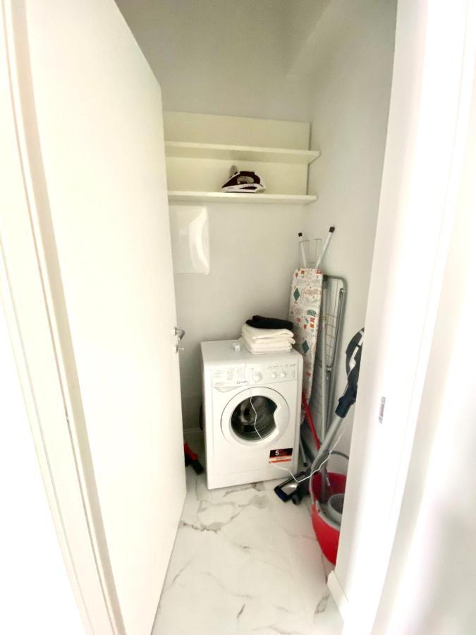 Abcdecor Italia Lägenhet Imperia Exteriör bild