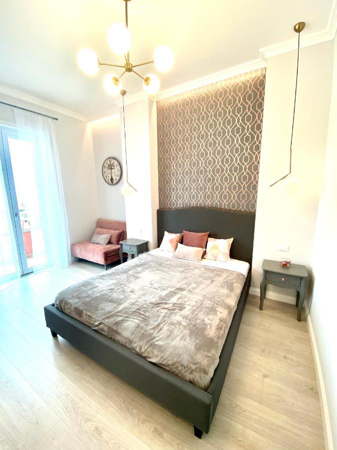 Abcdecor Italia Lägenhet Imperia Exteriör bild