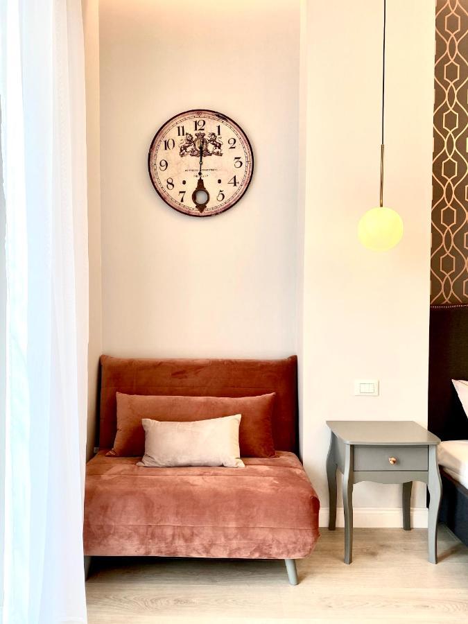 Abcdecor Italia Lägenhet Imperia Exteriör bild