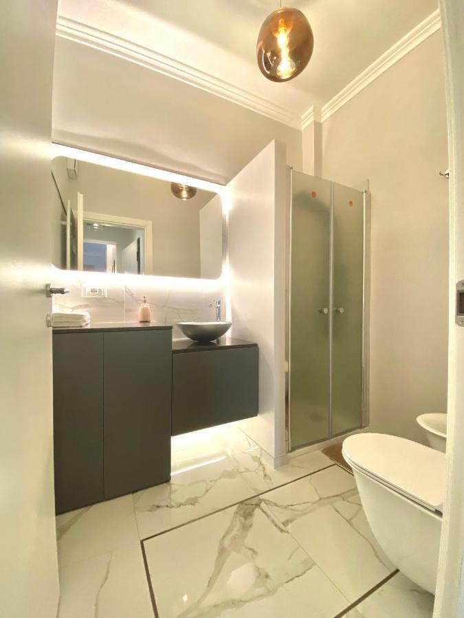 Abcdecor Italia Lägenhet Imperia Exteriör bild
