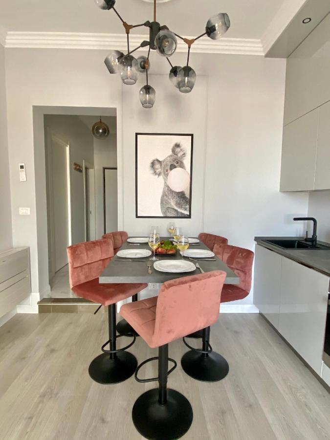 Abcdecor Italia Lägenhet Imperia Exteriör bild