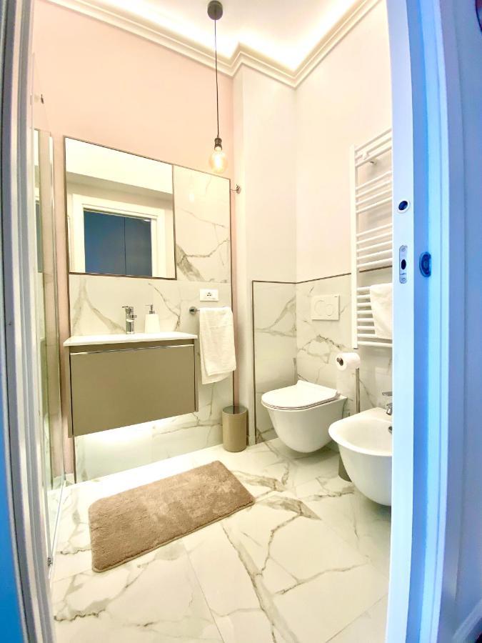 Abcdecor Italia Lägenhet Imperia Exteriör bild