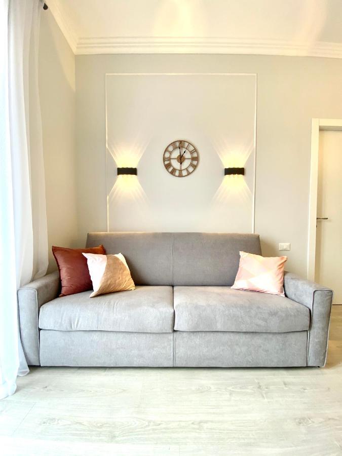 Abcdecor Italia Lägenhet Imperia Exteriör bild