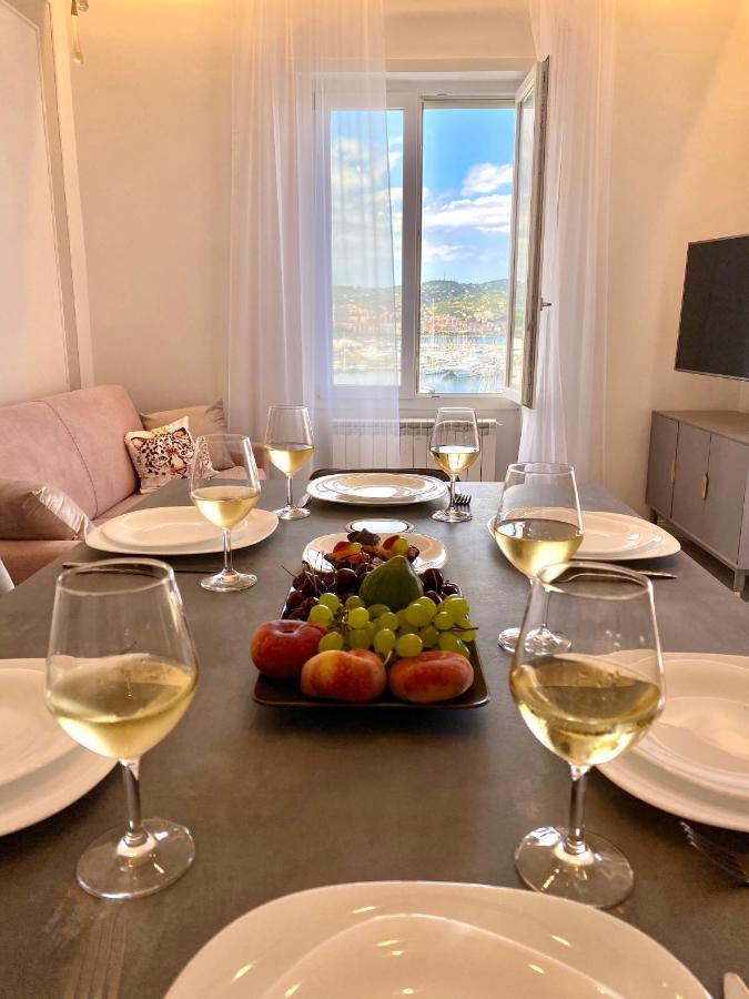 Abcdecor Italia Lägenhet Imperia Exteriör bild