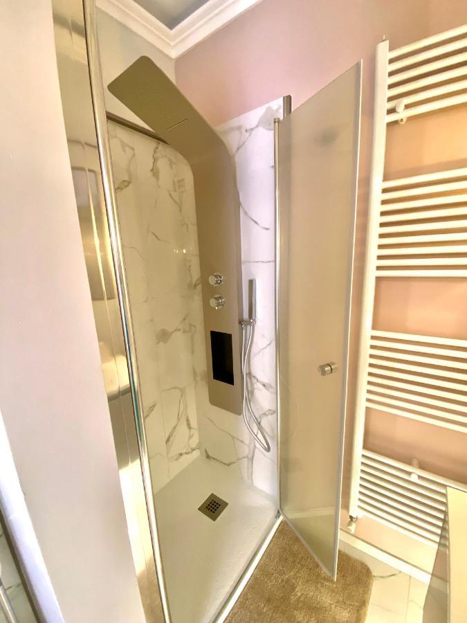 Abcdecor Italia Lägenhet Imperia Exteriör bild