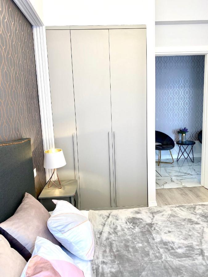 Abcdecor Italia Lägenhet Imperia Exteriör bild