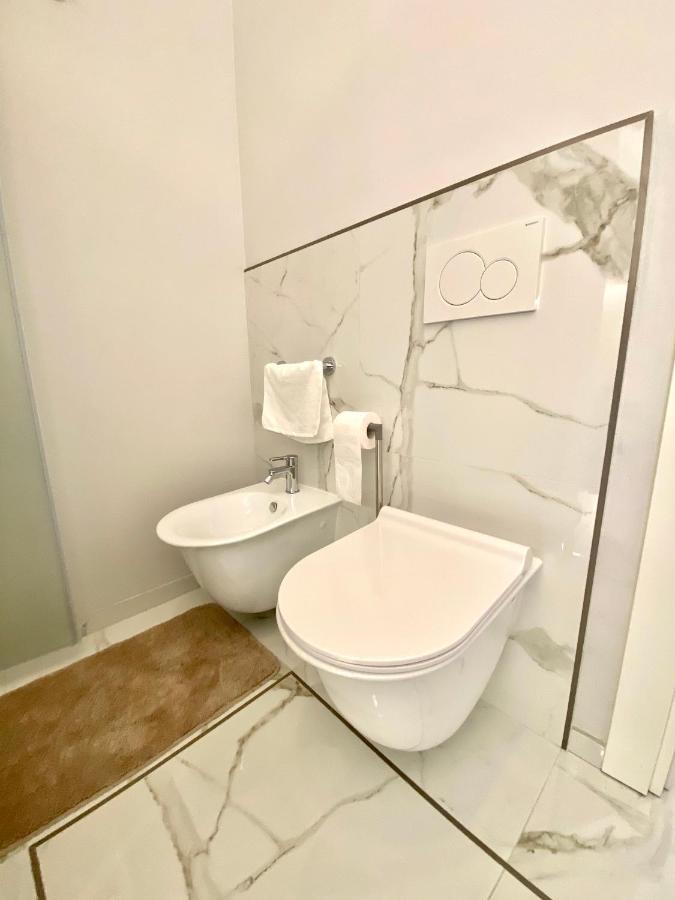 Abcdecor Italia Lägenhet Imperia Exteriör bild
