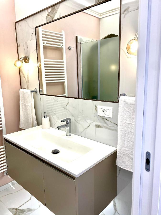Abcdecor Italia Lägenhet Imperia Exteriör bild