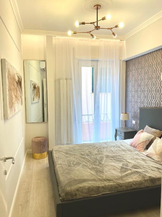 Abcdecor Italia Lägenhet Imperia Exteriör bild